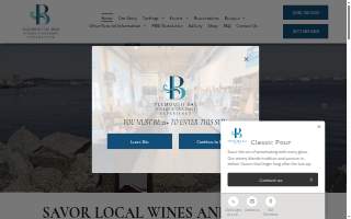 Plymouth Bay Winery and Plymouth Bay Gourmet