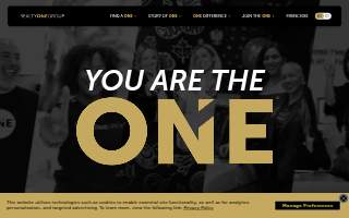 Realty ONE Group Side By Side