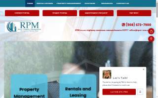 Rosen Property Management of Swansea