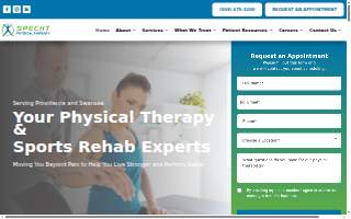 Specht Physical Therapy