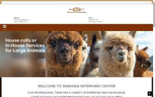 Swansea Veterinary Center