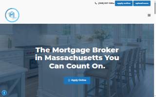 Troy City Mortgage of Swansea