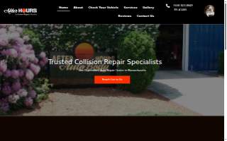 After Hours Auto Body