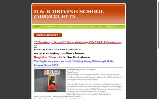 Borges Driving School