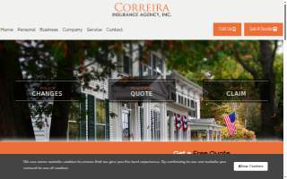 Correira Insurance Inc