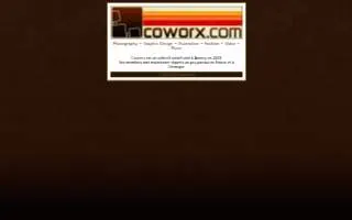 CoWorx Staffing Services of Taunton website