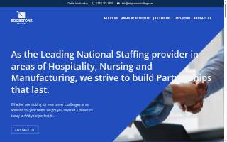 Edgestone Staffing