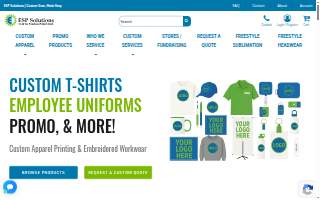 Esp Solutions