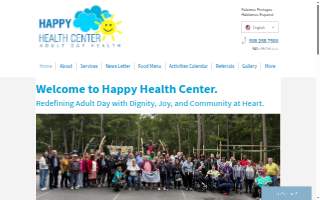 Happy Health Center