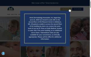 Hines Dermatology Associates Inc.