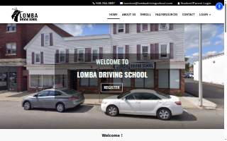 Lomba Driving School