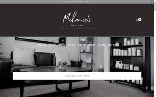 Melanie's Day Spa