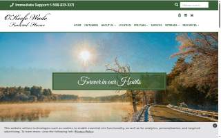 O'Keefe-Wade Funeral Home
