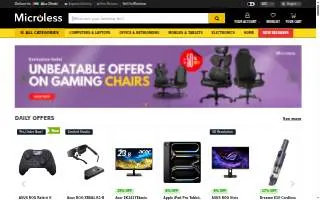 RAM TV - Radio & Electronics website