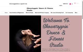 Showstoppin' Dance & Fitness Studio