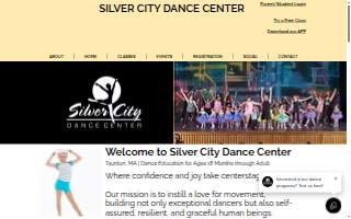 Silver City Dance Center of Taunton