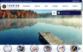 Taunton City Council On Aging
