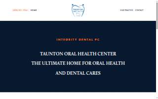 Taunton Oral Health Center