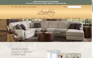 Amesbury Furniture Outlet of Tewksbury