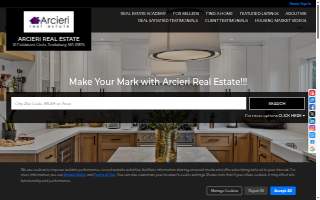 Arcieri Real Estate