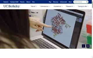 Berkeley Auto School, Inc. of Tewksbury website