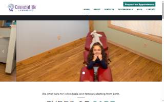 Connected Life Chiropractic