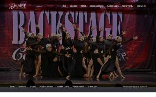 Dance Expressions
