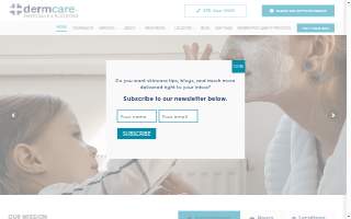 Dermcare Physicians and Surgeons of Waltham