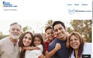 Keys Behavioral Health