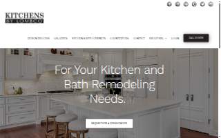 Kitchens By Lombco LLC
