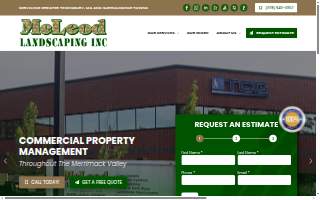 McLeod Landscaping, Inc.