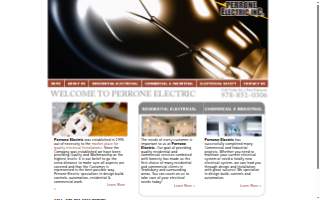 Perrone Electric