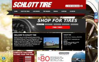 Schlott Tire