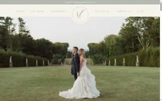 Seamless Photography of Lowell website