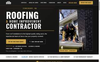 Senco Home Services