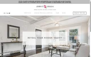 Serenity Designs of Wilmington