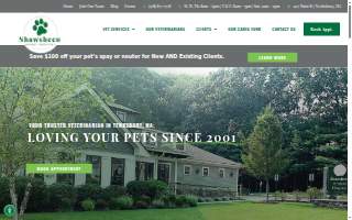 Shawsheen Animal Hospital