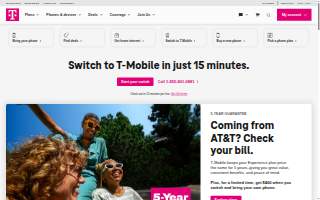T-Mobile