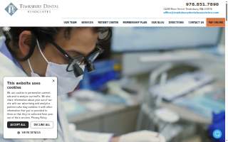 Tewksbury Dental Associates