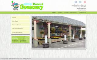Tewksbury Florist & Greenery