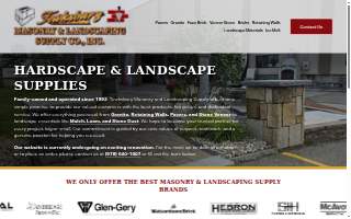 Tewksbury Masonry & Landscaping Supply Co., Inc.