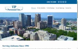 VIP Employment Solutions, LLC