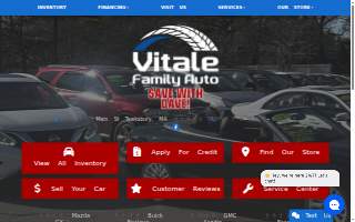 Vitale Family Auto