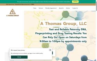 A Thomas Group, LLC