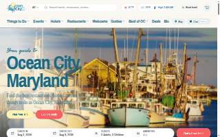 Boardwalk Real Estate Corporation