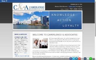 Camerlengo & Associates