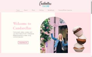 Candarellas Bakeshop