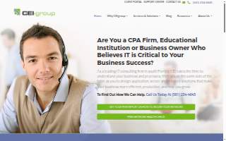 CEI Group