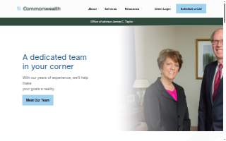 Commonwealth Financial Network