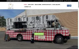 Eggcelent Cafe – Mobile Kitchen & Catering of Wakefield website